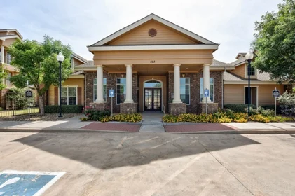 整租 在住宅内 在 223 Indiana Ave, Lubbock, TX 79415, United States, 49的图像45