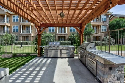 整租 在住宅内 在 223 Indiana Ave, Lubbock, TX 79415, United States, 49的图像47
