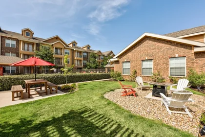 整租 在住宅内 在 223 Indiana Ave, Lubbock, TX 79415, United States, 49的图像49