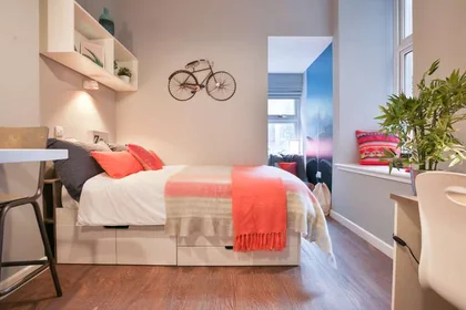 Studio at 261 W Prince's St, Glasgow G4 9EA, United Kingdom, image 1 of 10