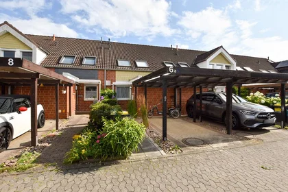 Stanza privata in Holsteinweg, 6A, immagine 1 di 10