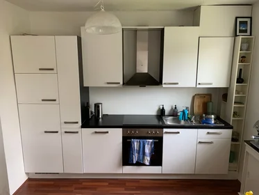 Gesamte Unterkunft in der Auf der Horst, 13, bild 1 von 10