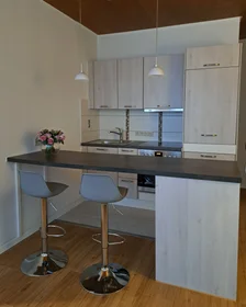 Habitación privada en Leobener Straße, 16, imagen 1 de 6