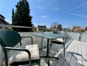 Gesamte Unterkunft in der Güntherstraße, 30, bild 1 von 10