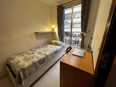 Privatzimmer in der C. de Alonso Cano, 61, 28003 Madrid, Spagna, bild 1 von 10