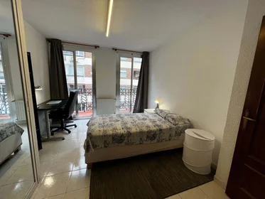 Privatzimmer in der C. de Alonso Cano, 61, 28003 Madrid, Spagna, bild 1 von 20