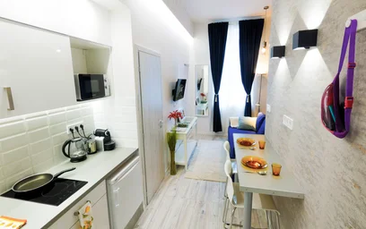 Logement entier à Rózsa utca, VI. kerület, image 1 de 10
