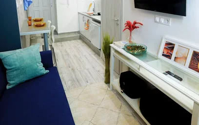 Logement entier à Rózsa utca, VI. kerület, image 5 de 10