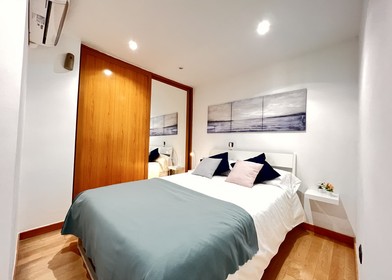 Two bedroom accommodation in Palma De Mallorca