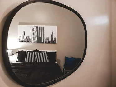 Apartamento inteiro em residência em 740 W Chimes St, Baton Rouge, LA 70802, United States, imagem 24 de 41