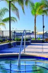 Apartamento inteiro em residência em 740 W Chimes St, Baton Rouge, LA 70802, United States, imagem 34 de 41
