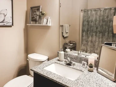 Apartamento inteiro em residência em 740 W Chimes St, Baton Rouge, LA 70802, United States, imagem 36 de 41