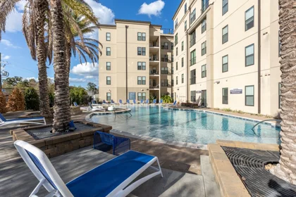 Apartamento inteiro em residência em 740 W Chimes St, Baton Rouge, LA 70802, United States, imagem 37 de 41
