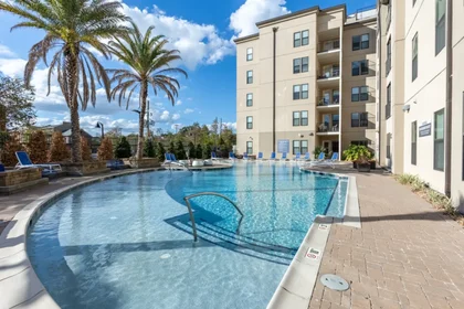 Apartamento inteiro em residência em 740 W Chimes St, Baton Rouge, LA 70802, United States, imagem 38 de 41