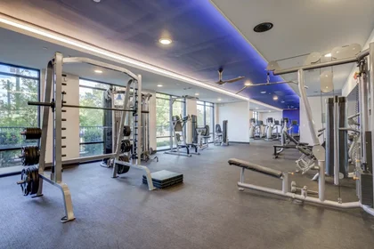 Apartamento inteiro em residência em 740 W Chimes St, Baton Rouge, LA 70802, United States, imagem 40 de 41