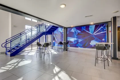 Apartamento inteiro em residência em 740 W Chimes St, Baton Rouge, LA 70802, United States, imagem 41 de 41