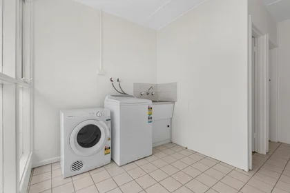 Quarto compartilhado em residência em 49 Beddoe Ave, Clayton VIC 3168, imagem 21 de 23