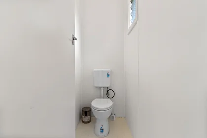 Quarto compartilhado em residência em 49 Beddoe Ave, Clayton VIC 3168, imagem 23 de 23