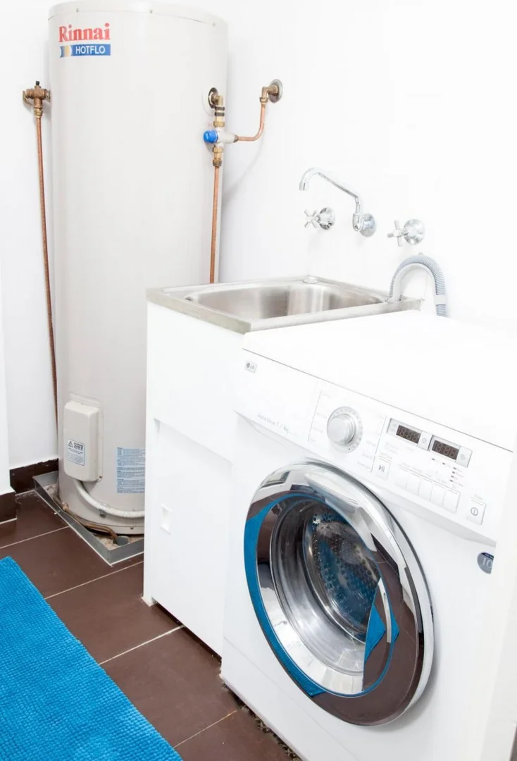 位于的经济实惠的单间公寓，具备基本功能