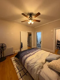 Appartamento in residence in 8, Garrison, Unit 508, Back Bay, Boston, MA, 02116, immagine 13 di 14