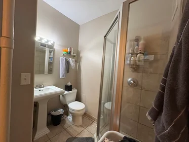 Appartamento in residence in 8, Garrison, Unit 508, Back Bay, Boston, MA, 02116, immagine 5 di 14