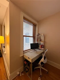 Appartamento in residence in 8, Garrison, Unit 508, Back Bay, Boston, MA, 02116, immagine 6 di 14