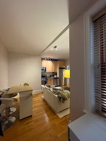 Appartamento in residence in 8, Garrison, Unit 508, Back Bay, Boston, MA, 02116, immagine 7 di 14