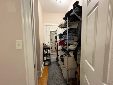 Appartamento in residence in 8, Garrison, Unit 508, Back Bay, Boston, MA, 02116, immagine 10 di 14