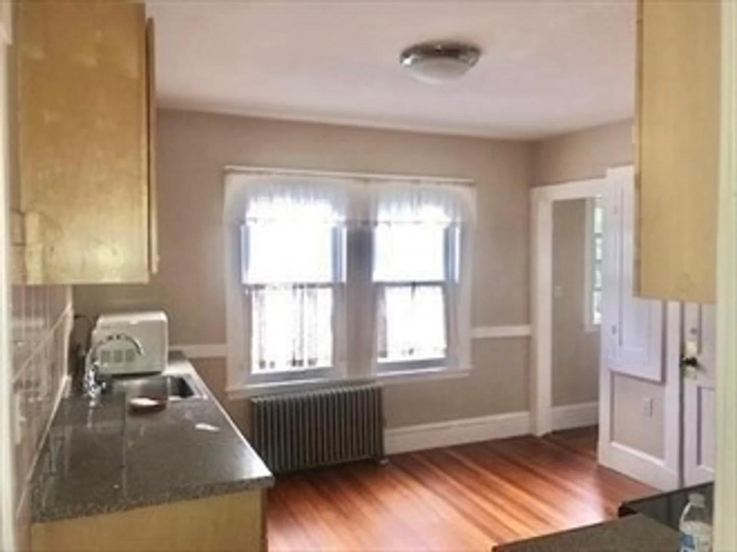 107, Wrentham St., Unit 2, Dorchester, Boston, MA, 02124