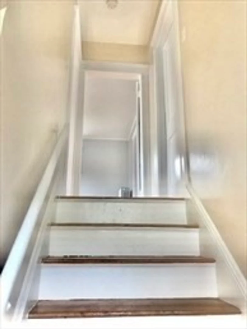 107, Wrentham St., Unit 2, Dorchester, Boston, MA, 02124