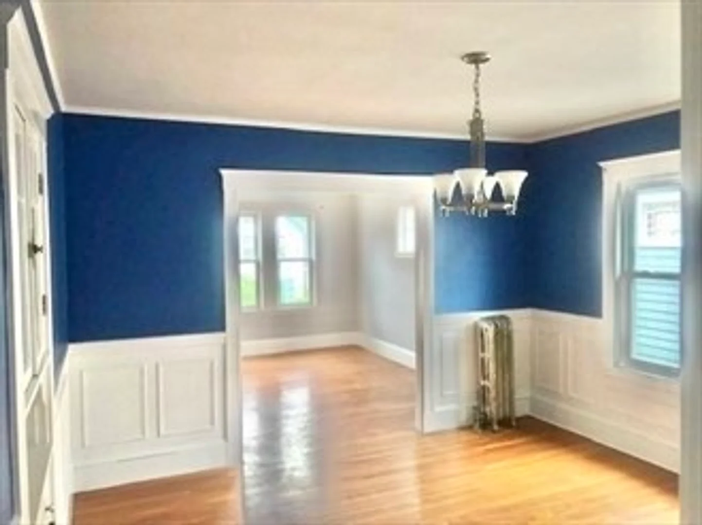 107, Wrentham St., Unit 2, Dorchester, Boston, MA, 02124