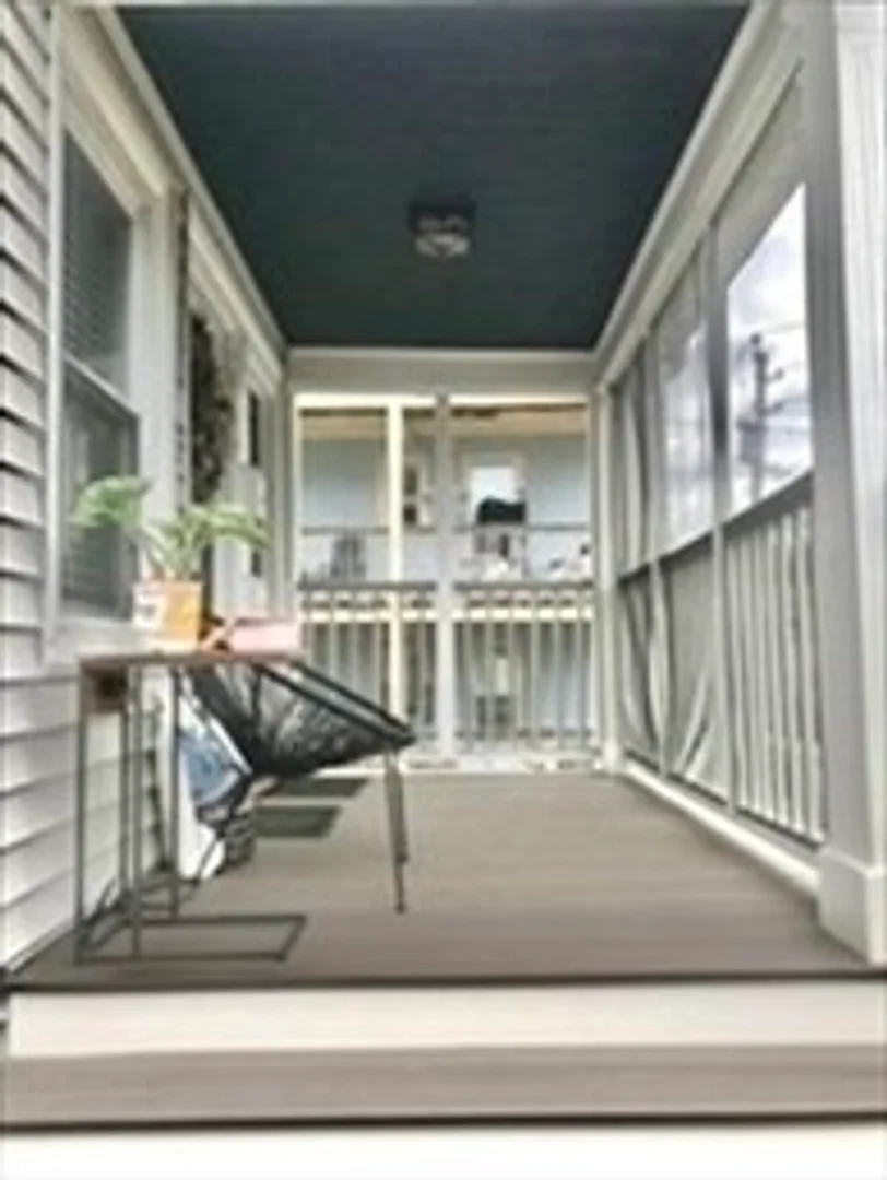 107, Wrentham St., Unit 2, Dorchester, Boston, MA, 02124