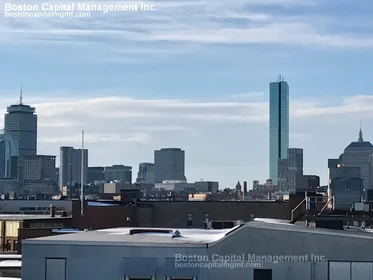 Toda a acomodação em residência em 57, West 7th St., Unit 3, South Boston, Boston, MA, 02127, imagem 1 de 12