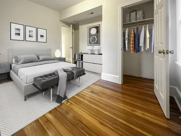 Logement entier en résidence à 55, Hollander St., Unit 2, Roxbury, Boston, MA, 02121, image 11 de 11