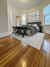 Logement entier en résidence à 55, Hollander St., Unit 2, Roxbury, Boston, MA, 02121, image 4 de 11