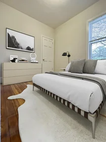 Logement entier en résidence à 55, Hollander St., Unit 2, Roxbury, Boston, MA, 02121, image 9 de 11