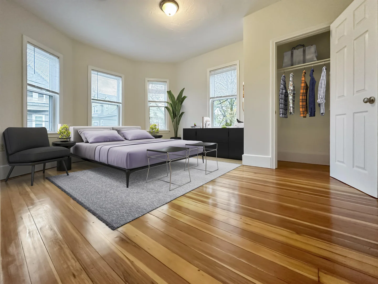 55, Hollander St., Unit 2, Roxbury, Boston, MA, 02121