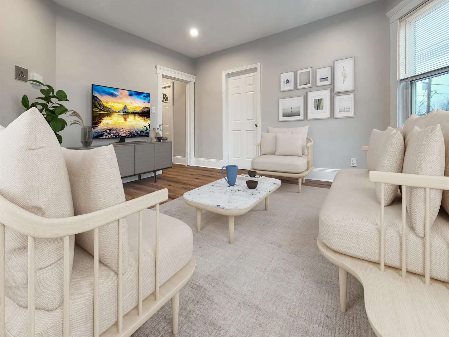 42, Fenton St., Unit 2, Dorchester, Boston, MA, 02122