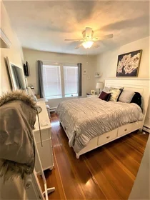 Logement entier en résidence à 27, Langley Rd., Unit 2, Brighton, Boston, MA, 02135, image 2 de 14