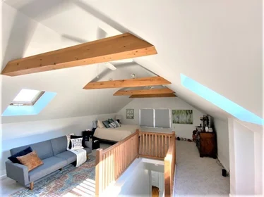 Logement entier en résidence à 27, Langley Rd., Unit 2, Brighton, Boston, MA, 02135, image 12 de 14