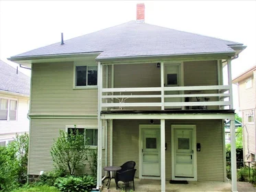 Logement entier en résidence à 27, Langley Rd., Unit 2, Brighton, Boston, MA, 02135, image 13 de 14