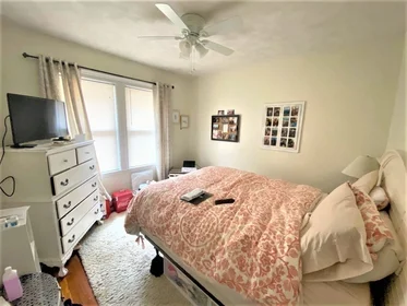 Logement entier en résidence à 27, Langley Rd., Unit 2, Brighton, Boston, MA, 02135, image 14 de 14