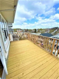 Logement entier en résidence à 27, Langley Rd., Unit 2, Brighton, Boston, MA, 02135, image 9 de 14