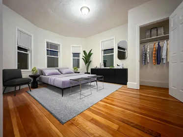 Toda a acomodação em residência em 55, Hollander St., Unit 3, Roxbury, Boston, MA, 02121, imagem 3 de 10