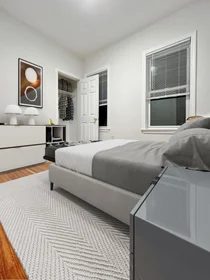 Toda a acomodação em residência em 55, Hollander St., Unit 3, Roxbury, Boston, MA, 02121, imagem 4 de 10