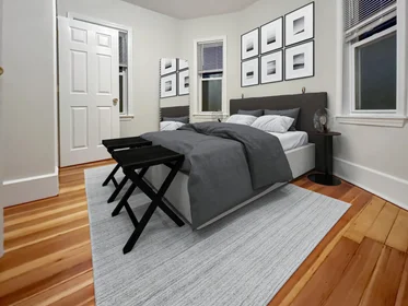 Toda a acomodação em residência em 55, Hollander St., Unit 3, Roxbury, Boston, MA, 02121, imagem 10 de 10