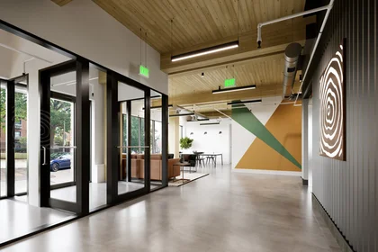 Studio in der 11, East Lenox, Unit 706, South End, Boston, MA, 02118, bild 1 von 10