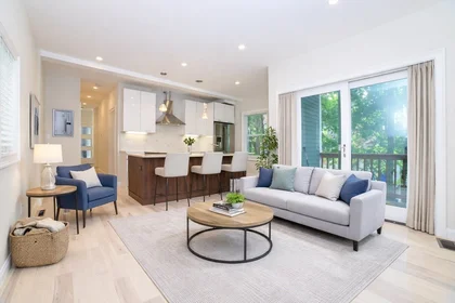 Logement entier en résidence à 189, I St., Unit 1, South Boston, Boston, MA, 02127, image 1 de 11