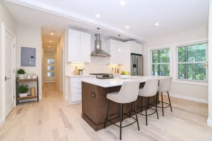 Logement entier en résidence à 189, I St., Unit 1, South Boston, Boston, MA, 02127, image 11 de 11