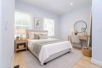 Logement entier en résidence à 189, I St., Unit 1, South Boston, Boston, MA, 02127, image 6 de 11